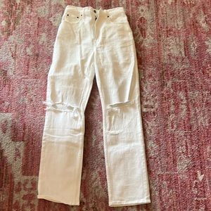 Curve Love 90s jeans- never worn! Got the wrong size